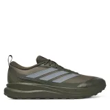 Tekaški čevlji adidas Runfalcon 6 Atr Shoes IH1825 Temno zelena - Velikost: 42 | Barva: zelená | Starostna skupina: Odrasli | Spol: Moški · záber 2
