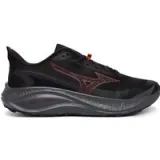 Mizuno Tekaški čevlji Neo Lumina J1GJ2673 Črna · záber 1