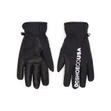 DC Shoes Smučarske rokavice Salute ADYHN03037 Črna · záber 2
