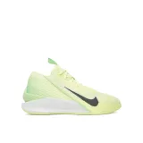 Nike Čevlji za košarko G.T. Jump Academy FV5524 700 Zelena · záber 2