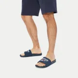 Reebok Natikači SS25-3C069-2 Mornarsko modra · záber 2
