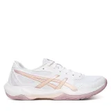 Čevlji za športe v zaprtih prostorih Asics Gel-Rocket 12 1072A119 Svetlo vijolična · záber 5