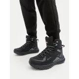 Pohodni čevlji Lee Cooper LCJ-24-01-2987LA Črna · záber 2