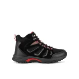 Hunter Trekking čevlji MASON MID HIKER WP Rjava - Velikost: 40 | Barva: čierna | Starostna skupina: Odrasli | Spol: Moški · záber 2