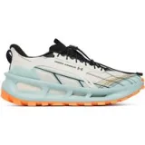 Under Armour Trekking čevlji UA Explore Trial 6012791 Pisana · záber 1