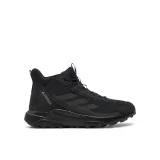 Trekking čevlji adidas Terrex Anylander Mid IE1473 Črna · záber 2