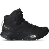 The North Face Trekking čevlji Offtrail Hike Mid Gore-Tex NF0A8AETKY41 Črna · záber 1
