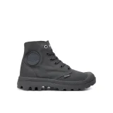 Palladium Pohodni čevlji Mono Chrome 73089-089-M Siva · záber 2