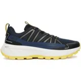 Jack Wolfskin Trekking čevlji Wild Hike Low M A65579 Zelena · záber 1