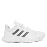 adidas Čevlji za športe v zaprtih prostorih Court Flight Shoes KI8047 Bela - Velikost: 38 ⅔ | Barva: biela | Starostna skupina: Odrasli | Spol: Ženske · záber 4