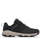 Trekking čevlji Columbia Newton Nimble™ LTR 2140371 Črna · záber 2