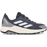 Trekking čevlji adidas Terrex Anylander JR6598 Siva · záber 1