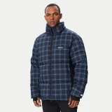 DC Shoes Jakna za snowboard Trackstar 10K EDYTJ03122 Modra Relaxed Fit · záber 2