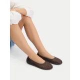 Čevlji za vodne športe Roxy CEOWB-802793 Rjava · záber 2