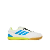Čevlji za nagomet adidas Top Sala Competition II JP6983 Bela - Velikost: 45 ⅓ | Barva: biela | Starostna skupina: Odrasli | Spol: Moški · záber 4