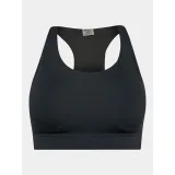 Roxy Špotni nedrček Bold Moves Bra Tops ERJKT03985 Siva · záber 2