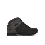 Timberland Trekking čevlji Euro Sprint Mid A1KAC Črna · záber 2