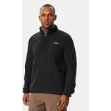 Columbia Flis Sequoia Grove™ II Half Zip 2174081 Modra Regular Fit · záber 1