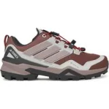 Trekking čevlji adidas Terrex Skychaser GORE-TEX IH1100 Rjava · záber 1
