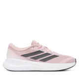Tekaški čevlji adidas Runfalcon 6 Shoes IH9536 Roza - Velikost: 38 ⅔ · záber 2
