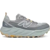 Trekking čevlji New Balance Fresh Foam X Hierro Trek MHIET7WC Siva · záber 1