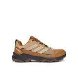 Trekking čevlji adidas Terrex Skychaser Ax5 JH7802 Rjava · záber 4