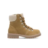 Lasocki Kids Pohodni čevlji ASPEN-CI12-ASPEN-18 Khaki · záber 2
