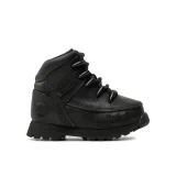 Timberland Pohodni čevlji Euro Sprint TB0A13HS0011 Črna · záber 2