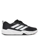Čevlji za telovadbo adidas Rapidmove Go Trainer JQ3953 Črna - Velikost: 38 ⅔ | Barva: čierna | Starostna skupina: Odrasli | Spol: Ženski · záber 2