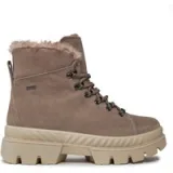 Pohodni čevlji Ara GORE-TEX 12-14108-12 Siva · záber 1