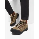 Trekking čevlji Hunter H2-01-SUN Bež · záber 1