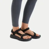 Sandali Teva Hurricane XLT3 1173671 Črna · záber 2