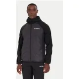 adidas Pohodna jakna Terrex Multi Climawarm JL5576 Črna Regular Fit - Velikost: XL | Barva: čierna | Starostna skupina: Odrasli | Spol: Moški · záber 1