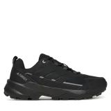 Trekking čevlji adidas Terrex Skychaser Ax5 JQ2215 Črna - Velikost: 42 ⅔ | Barva: čierna | Starostna skupina: Odrasli | Spol: Moški · záber 4