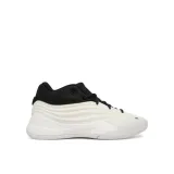 adidas Čevlji za košarko Dame X JP8637 Bela - Velikost: 36 ⅔ | Barva: biela | Starostna skupina: Odrasli | Spol: Otroški · záber 2