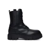 Calvin Klein Pohodni čevlji V4A5-83430-1355 D Črna · záber 2