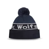 Jack Wolfskin Kapa Jack A65240 Mornarsko modra · záber 2