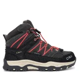 Trekking čevlji CMP Rigel Mid 3Q12944 Rjava · záber 2