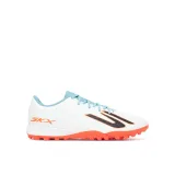 Skechers Čevlji za nagomet Club Tf 252134 WTQP Bela - Velikost: 43 | Barva: biela | Starostna skupina: Odrasli | Spol: Moški · záber 2