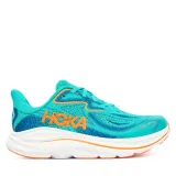 Tekaški čevlji Hoka Clifton 10 1168860 Črna - Velikost: 36 | Pohlavie: Unisex | Vek: Odrasli · záber 5