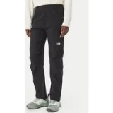 The North Face Pohodne hlače Exploration NF0A8EC9JK31 Črna Regular Fit · záber 1