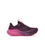 Saucony Tekaški čevlji Xodus Ultra 4 S101626 Vijolična - Velikost: 40 | Barva: fialová | Starostna skupina: Odrasli | Spol: Ženski · záber 2