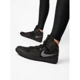 Čevlji za boks Nike Fury A02416 010 Črna · záber 4