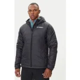 adidas Pohodna jakna Terrex Multi IM7683 Črna Regular Fit - Velikost: M | Barva: čierna | Starostna skupina: Odrasli | Spol: Moški · záber 1