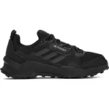 adidas Trekking čevlji Terrex AX4 Hiking Shoes HP7388 Črna - Velikost: 40 ⅔ | Barva: čierna | Starostna skupina: Odrasli | Spol: Moški · záber 3