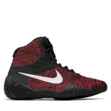 Čevlji za boks Nike Tawa CI2952 016 Rdeča · záber 2