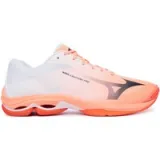 Mizuno Čevlji za športe v zaprtih prostorih Wave Lightning Pro V1GA2660 Koral · záber 4
