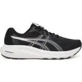 Asics Tekaški čevlji Gel-Contend 10 1012C013 Črna - Velikost: 39 | Barva: čierna | Starostna skupina: Odrasli | Spol: Ženske · záber 1