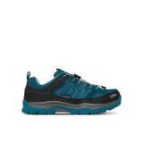 CMP Trekking čevlji Kids Rigel Low Trekking Wp 3Q54554 Mornarsko modra · záber 8