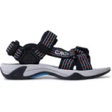 Sandali CMP Kids Hamal 38q9956 Pisana - Velikost: 32 | Barva: viacfarebná | Starostna skupina: Odrasli | Spol: Moški · záber 1
